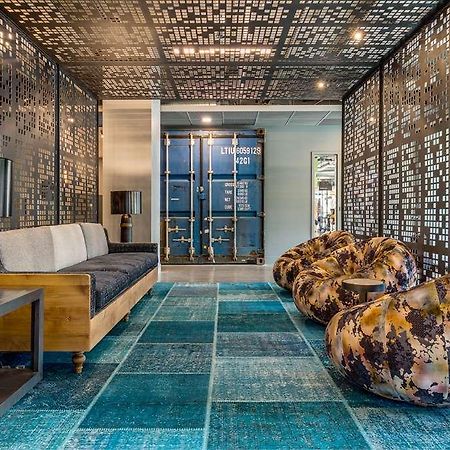 Sentral Seattle Slu Hotel Dalaman gambar