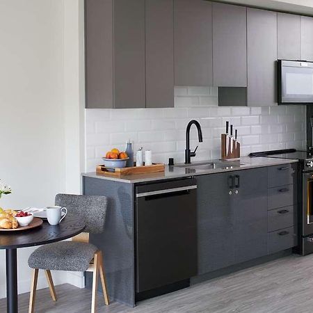 Sentral Seattle Slu Hotel Luaran gambar