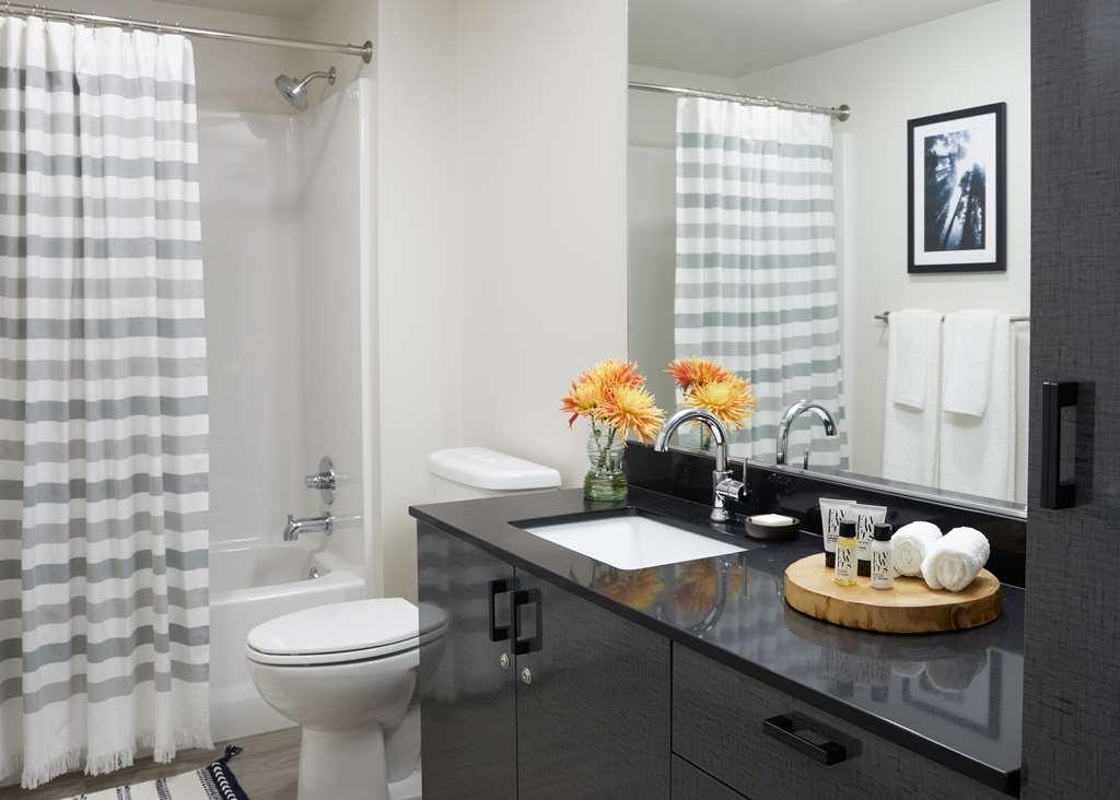 Sentral Seattle Slu Hotel Luaran gambar