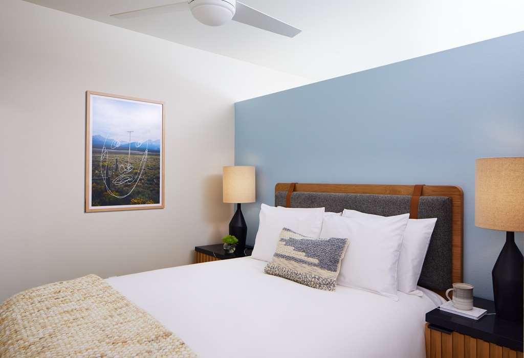 Sentral Seattle Slu Hotel Bilik gambar
