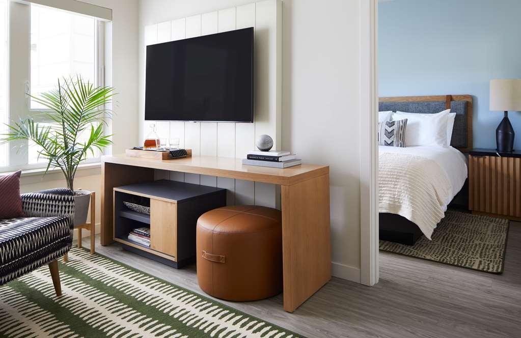 Sentral Seattle Slu Hotel Bilik gambar