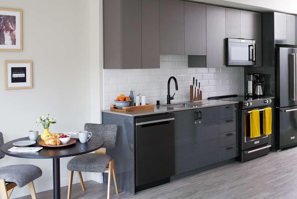 Sentral Seattle Slu Hotel Luaran gambar