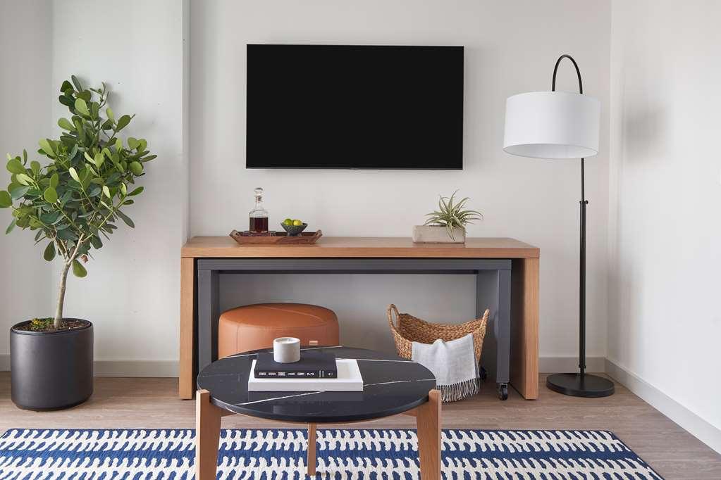 Sentral Seattle Slu Hotel Bilik gambar
