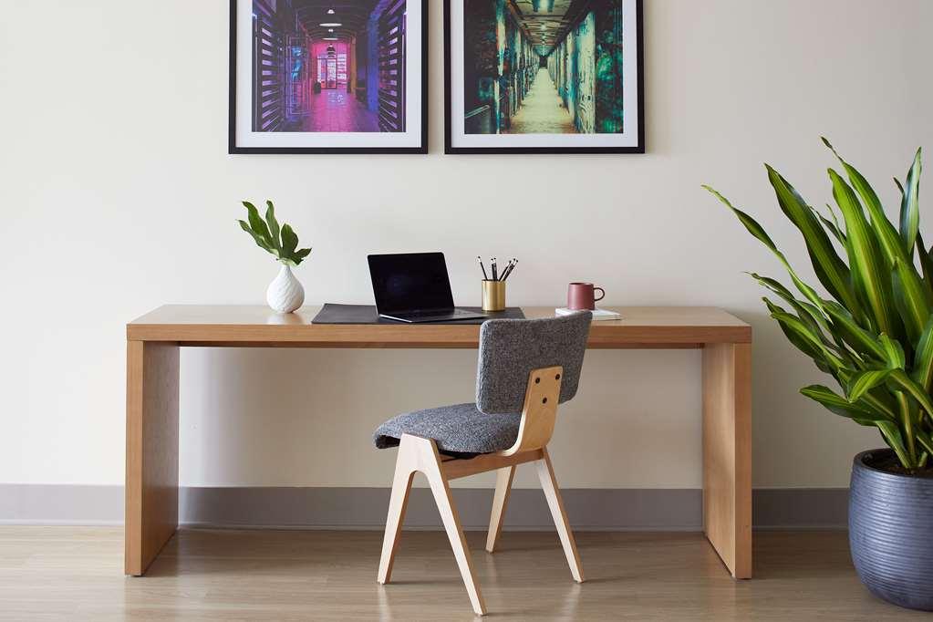 Sentral Seattle Slu Hotel Bilik gambar
